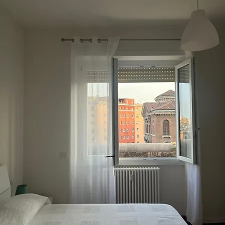 Casa vacanze Ab Urbe Condita-3